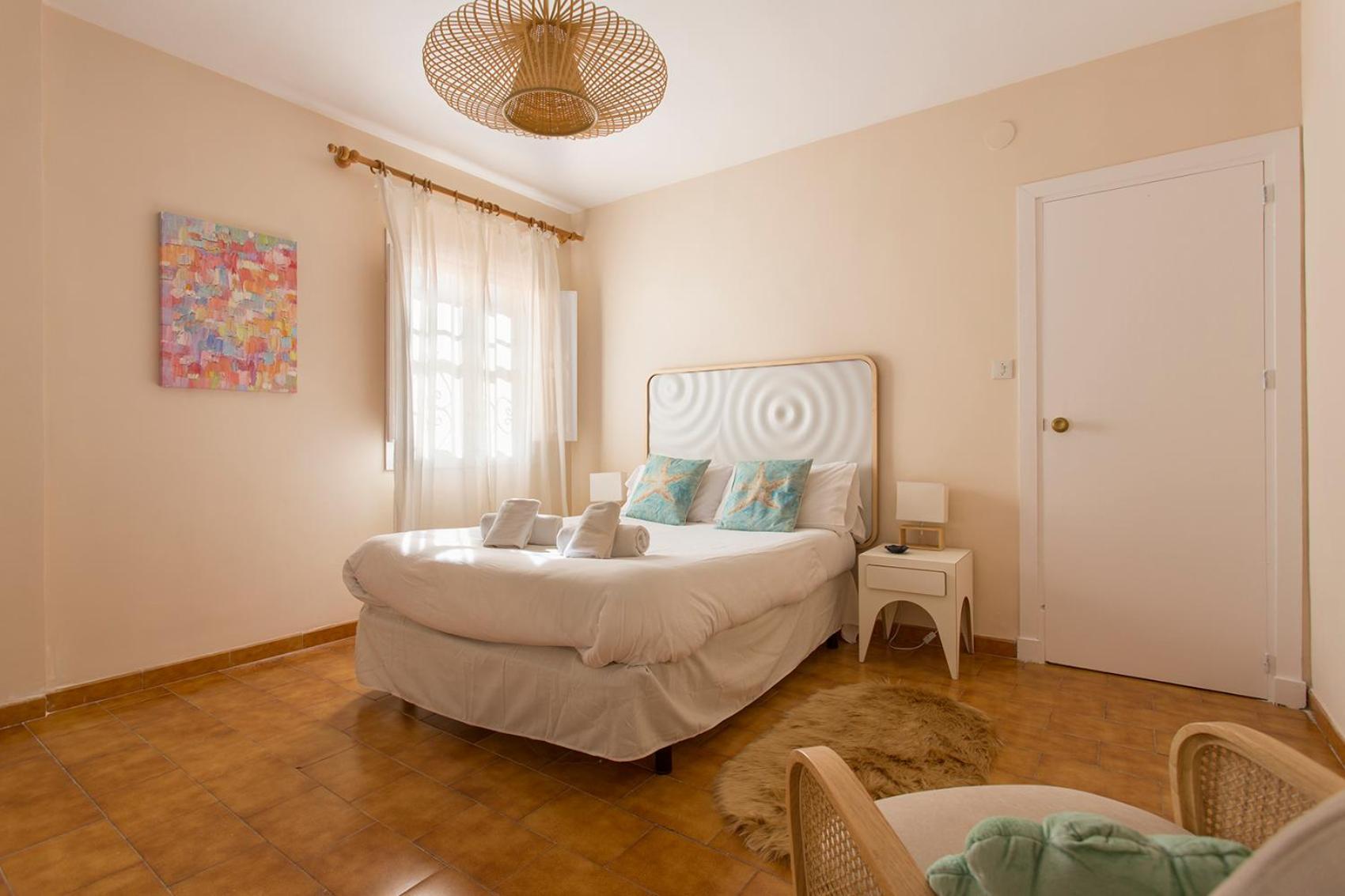 Fab Design Albaicin Serenity Con Piscina Granada Exteriér fotografie