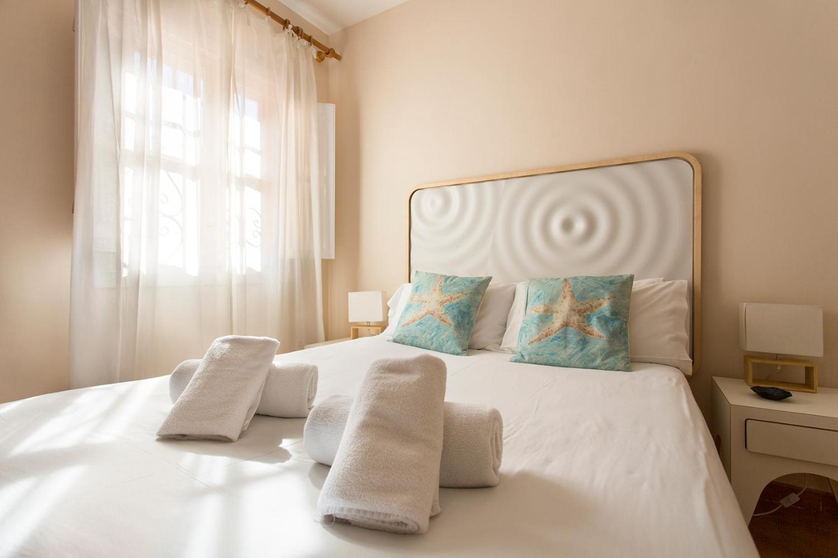 Fab Design Albaicin Serenity Con Piscina Granada Exteriér fotografie